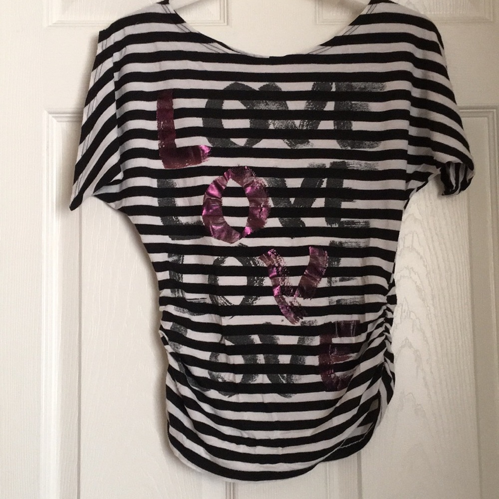 Kids shirt